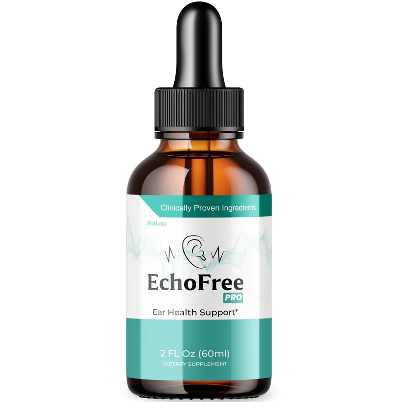 2X1 ECHOFREE ™ BLACK FRIDAY