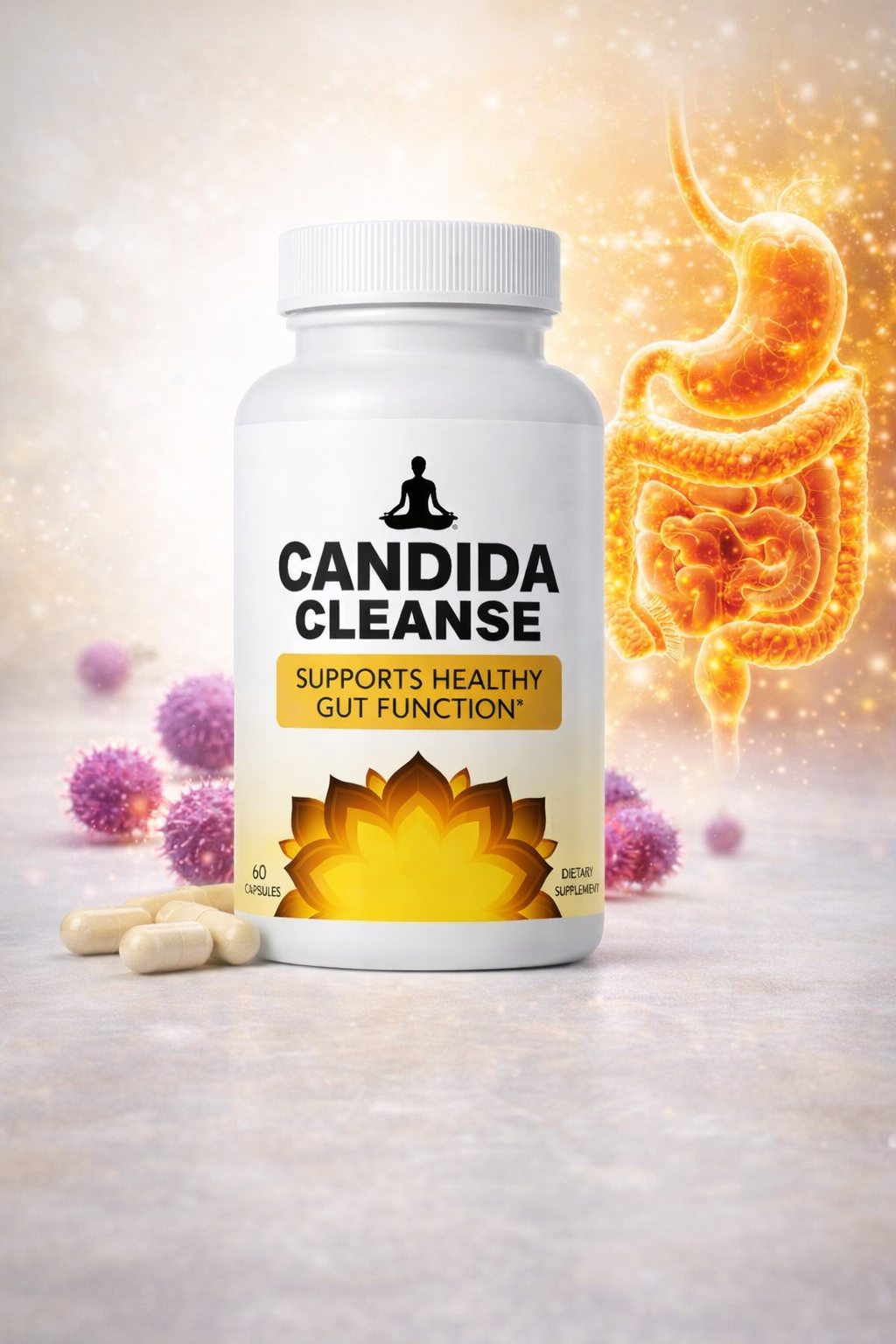CANDIDA CLEANSE™