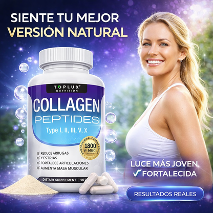 COLLAGEN PEPTIDES™