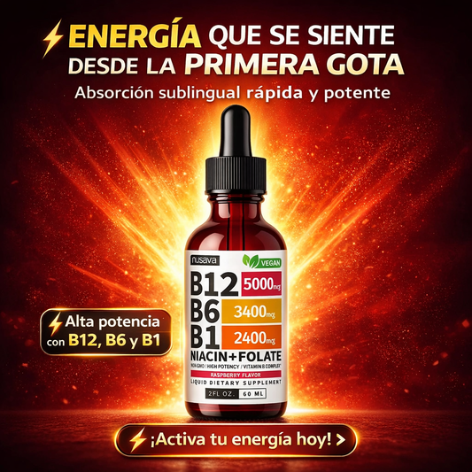 VITAMINA B12™