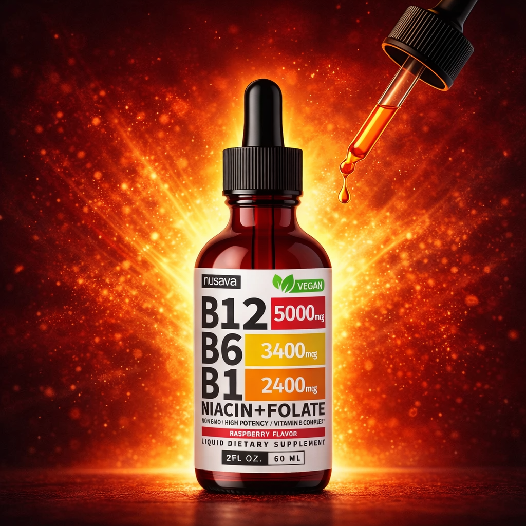 VITAMINA B12™