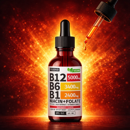 VITAMINA B12™