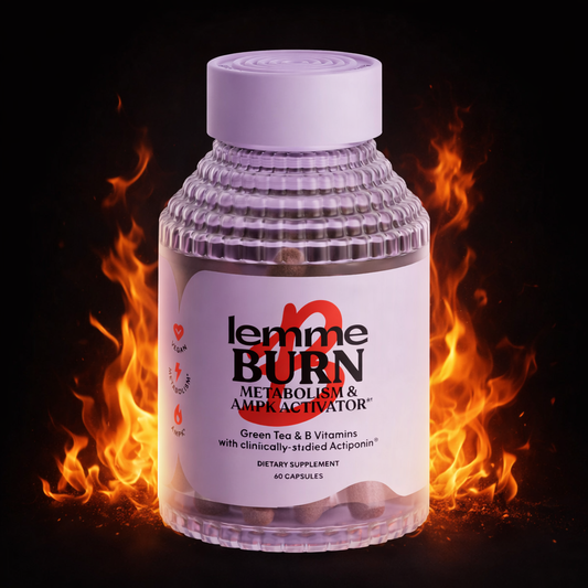 LEMME BURN™