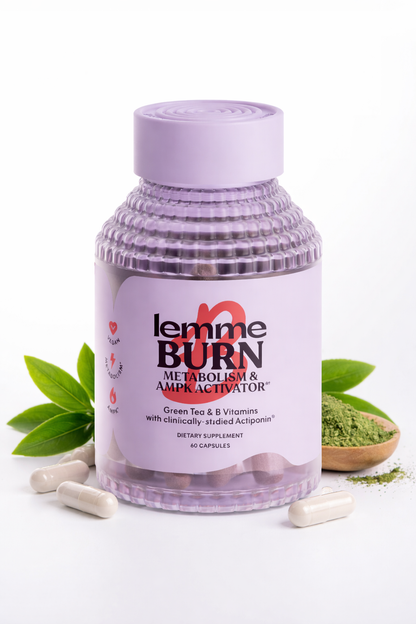LEMME BURN™